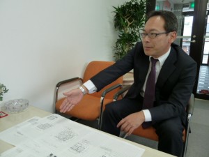 営業担当の兼子と申します。 多くの不動産専門サイトの中から、「奈良すくすく新築一戸建て図鑑」をお選び頂きまして、有り難うございます。 